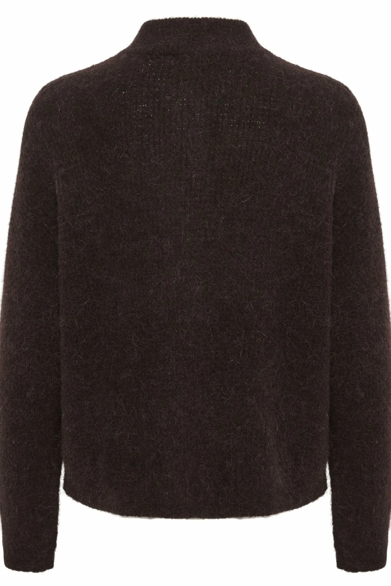 Kvinna Gestuz Stickat & Cardigans^A Phagz Cardigan