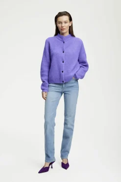 Kvinna Gestuz Jeans^Albigz Jeans