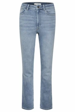 Kvinna Gestuz Jeans^Albigz Jeans