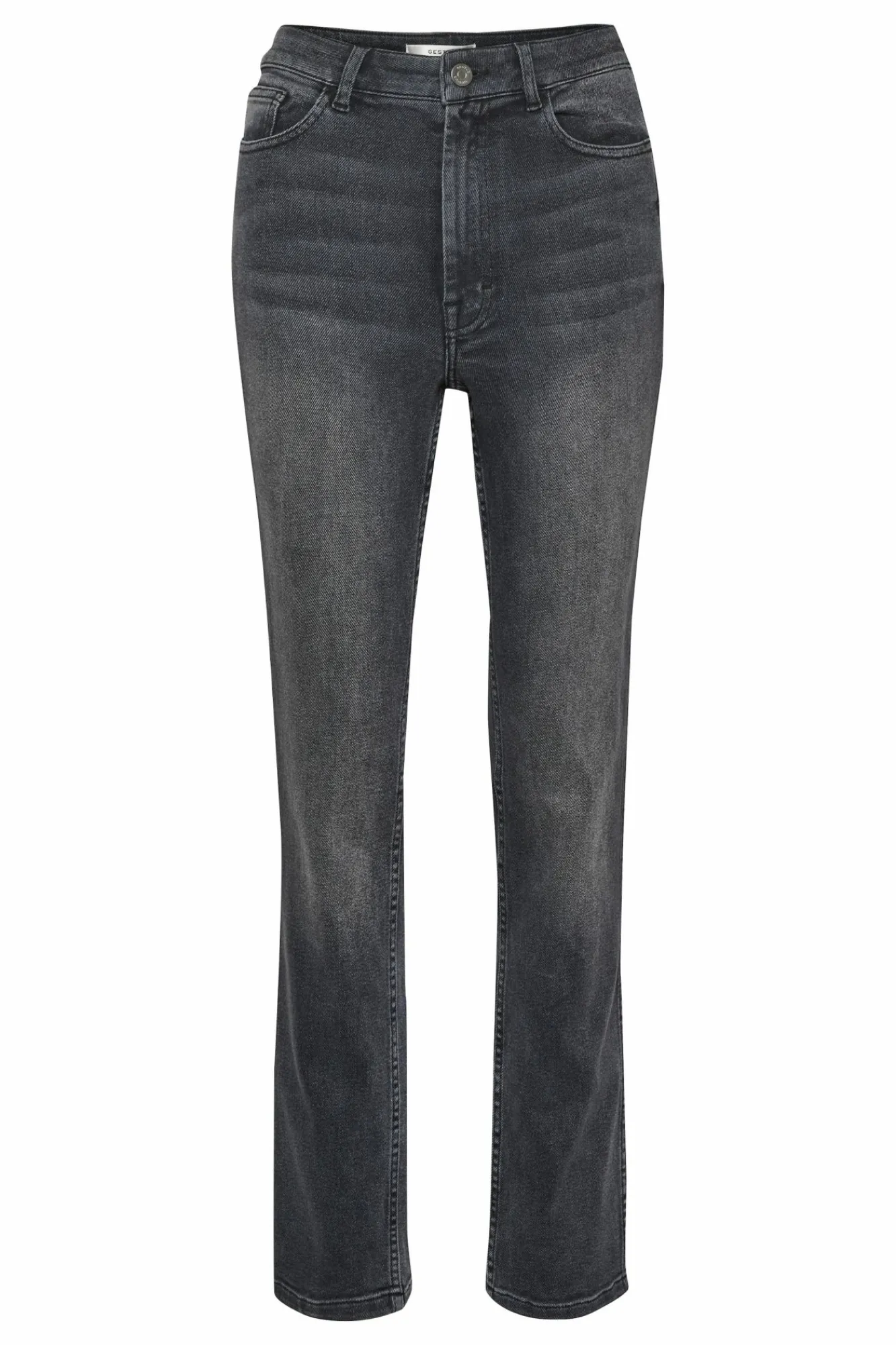 Kvinna Gestuz Jeans^Albigz Jeans
