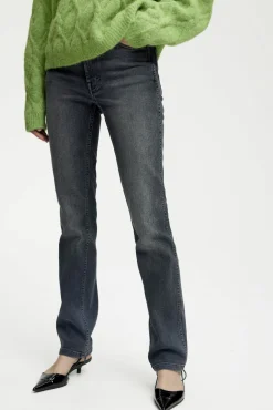 Kvinna Gestuz Jeans^Albigz Jeans