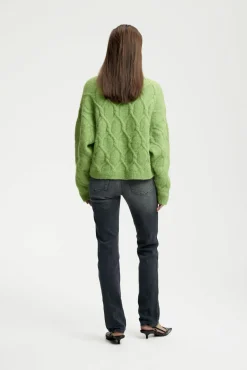 Kvinna Gestuz Jeans^Albigz Jeans