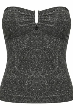 Kvinna Gestuz Toppar & T-Shirts^Alexiagz Top