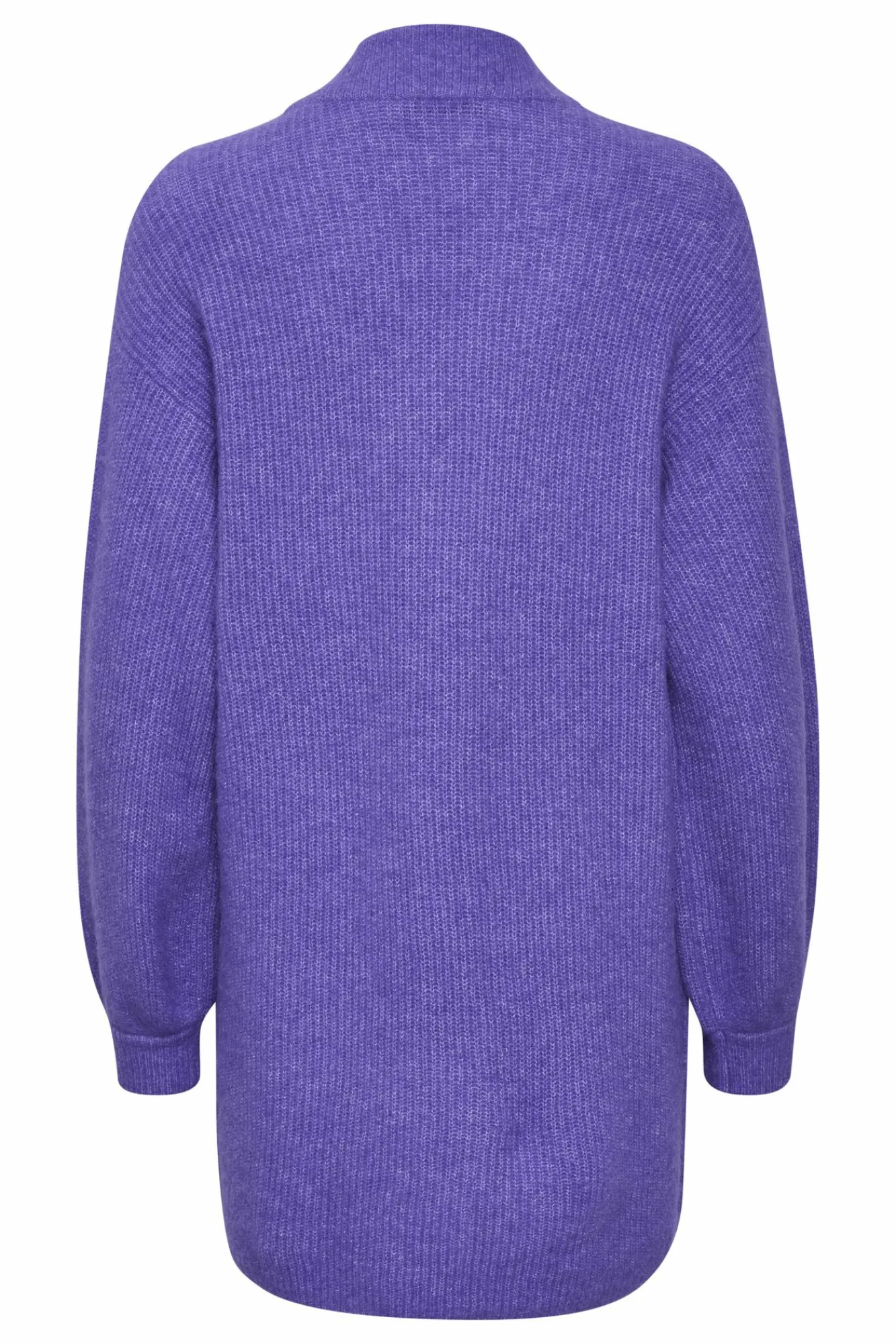 Kvinna Gestuz Stickat & Cardigans^Alphagz Cardigan