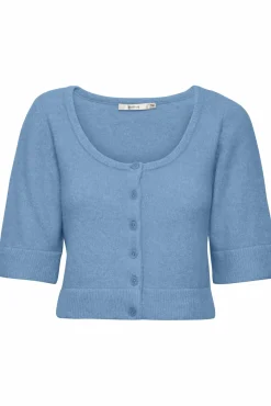 Kvinna Gestuz Stickat & Cardigans^Alphagz Cardigan