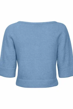 Kvinna Gestuz Stickat & Cardigans^Alphagz Cardigan