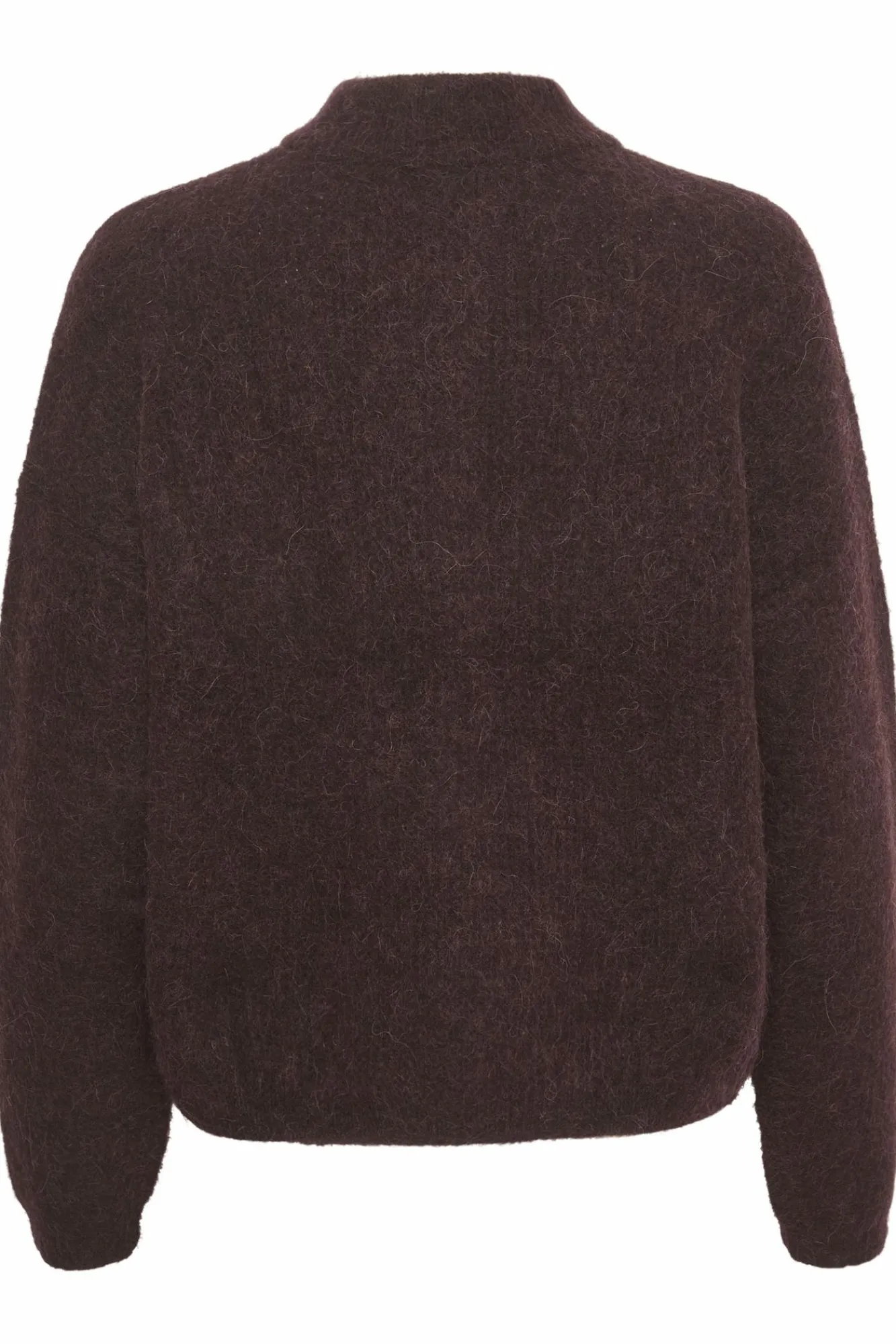 Kvinna Gestuz Stickat & Cardigans^Alphagz Cardigan