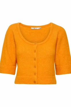 Kvinna Gestuz Stickat & Cardigans^Alphagz Cardigan