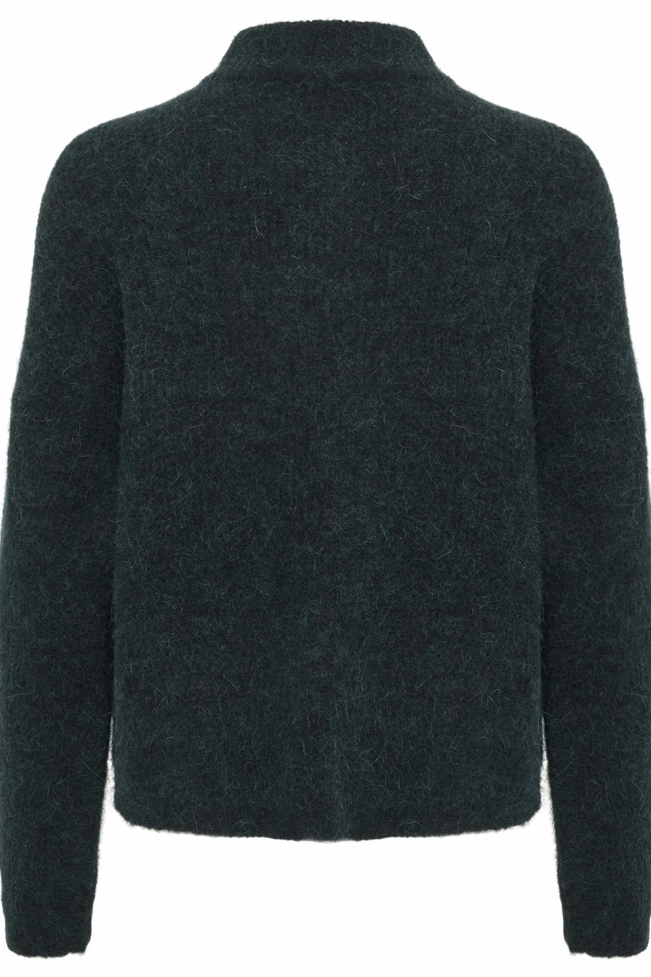 Kvinna Gestuz Stickat & Cardigans^Alphagz Cardigan