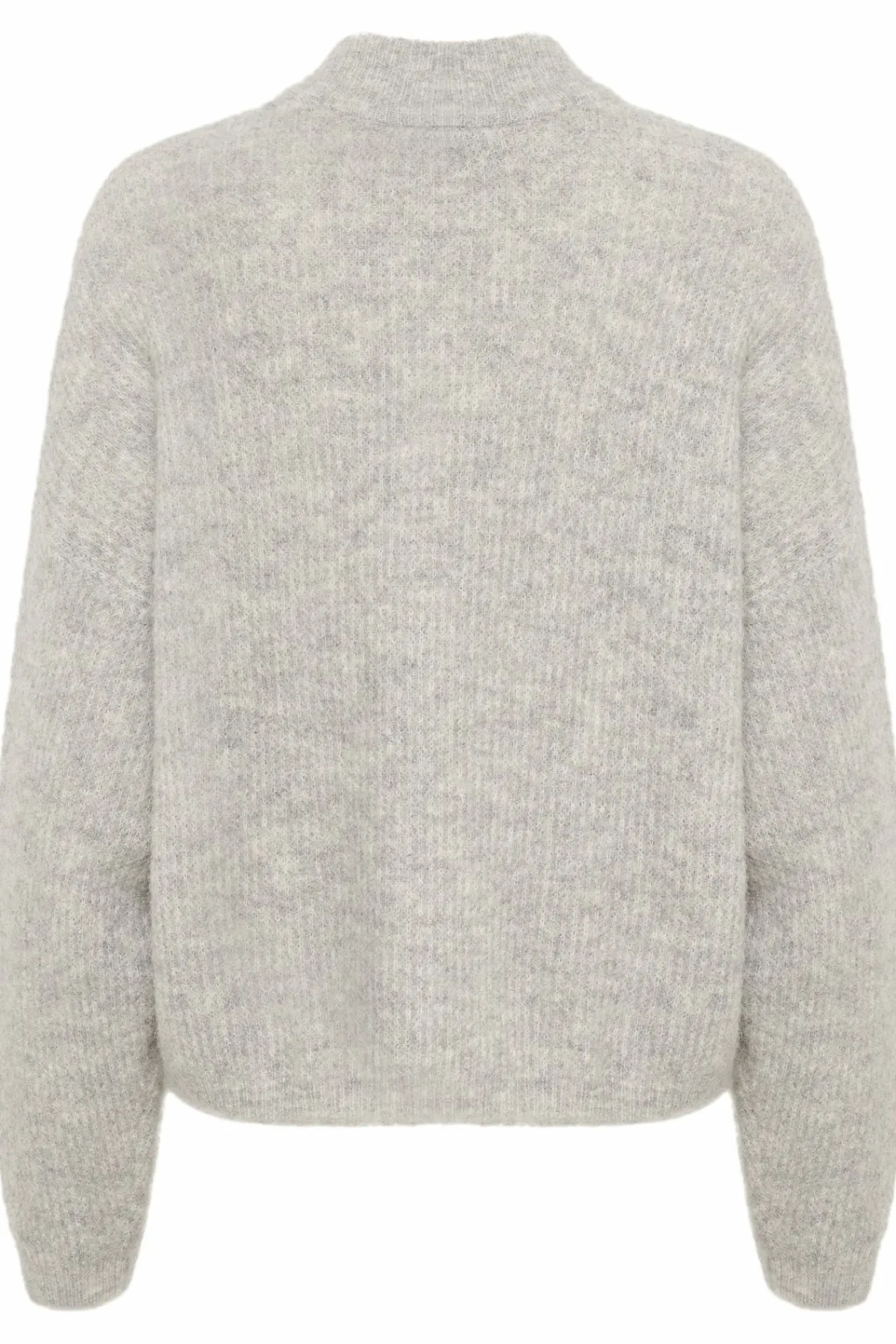 Kvinna Gestuz Stickat & Cardigans^Alphagz Cardigan