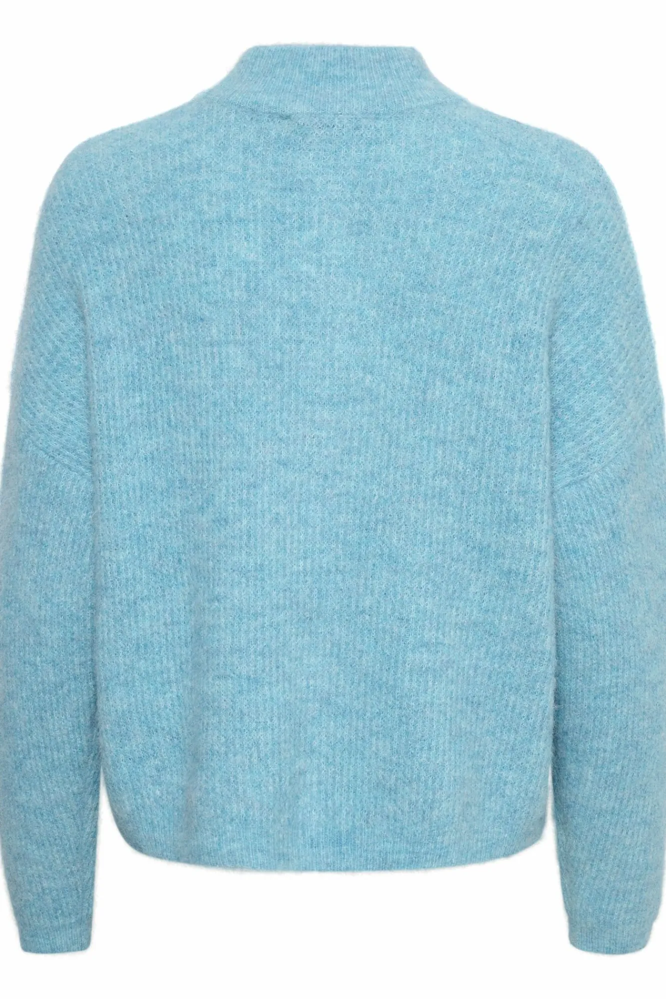 Kvinna Gestuz Stickat & Cardigans^Alphagz Cardigan