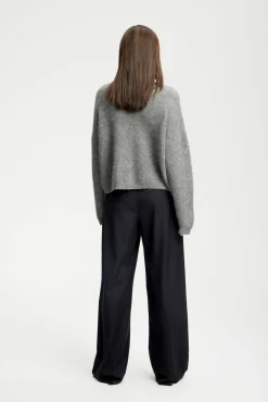 Kvinna Gestuz Stickat & Cardigans^Alphagz Cardigan