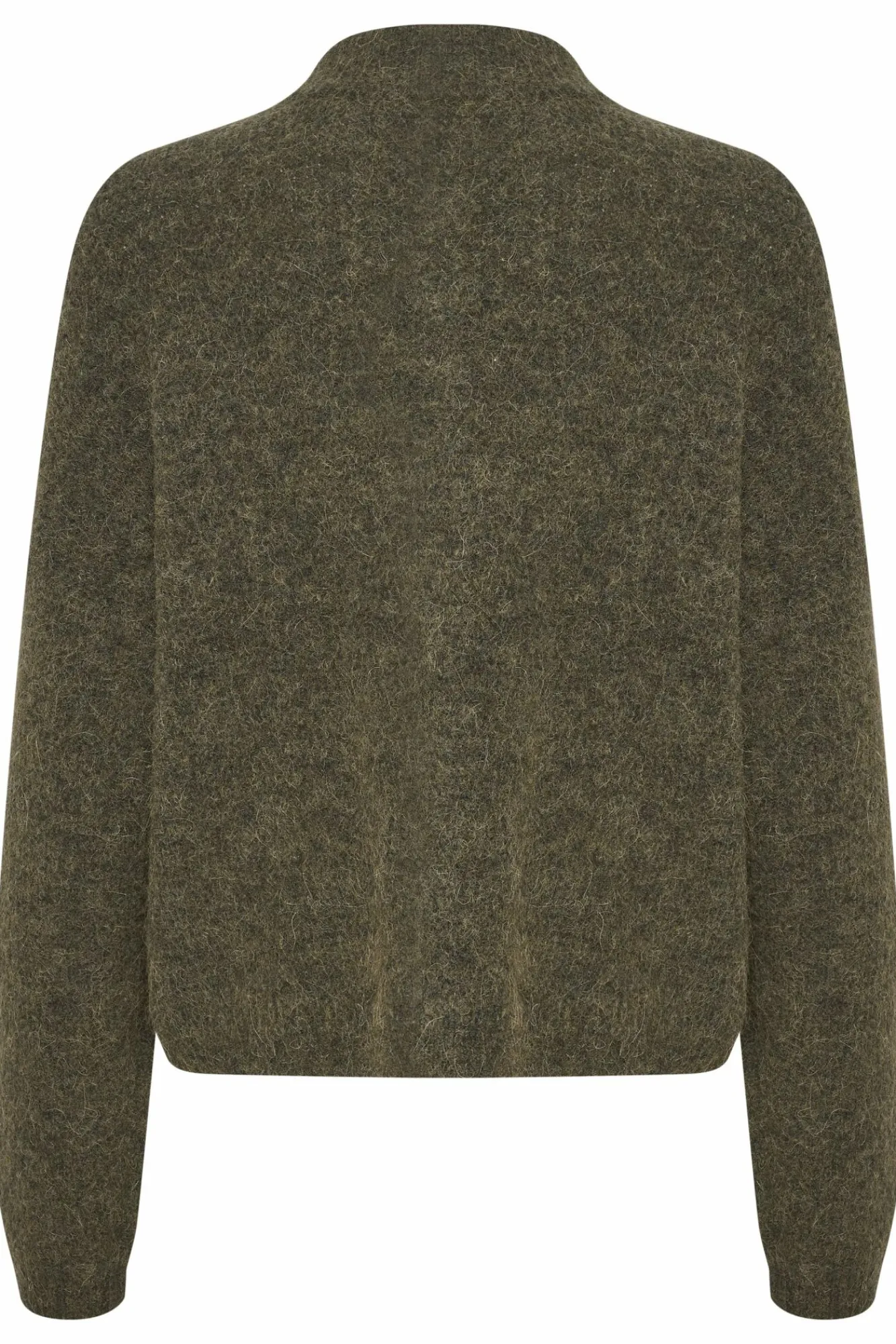 Kvinna Gestuz Stickat & Cardigans^Alphagz Cardigan