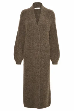 Kvinna Gestuz Stickat & Cardigans^Alphagz Cardigan