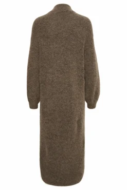 Kvinna Gestuz Stickat & Cardigans^Alphagz Cardigan