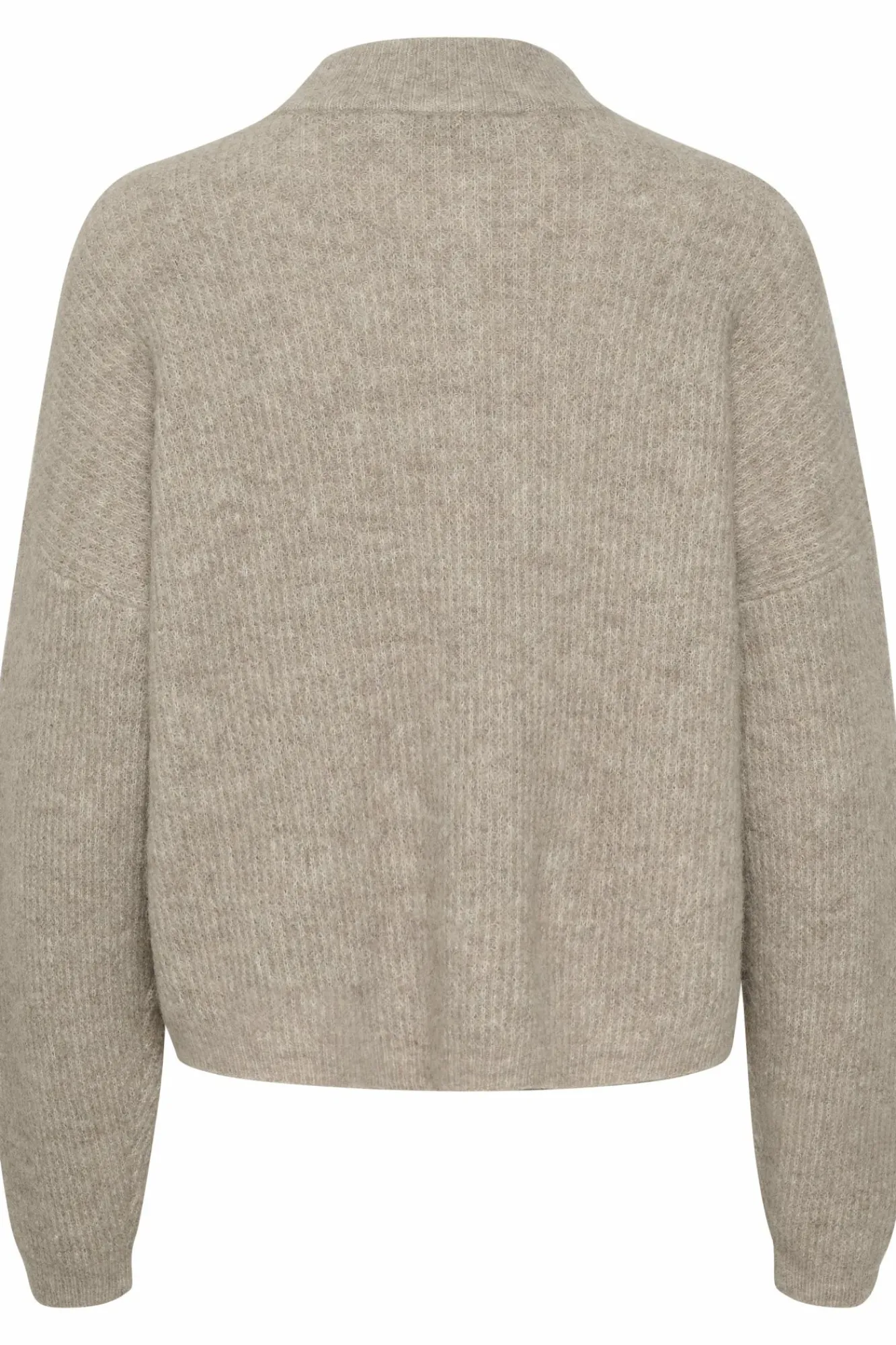 Kvinna Gestuz Stickat & Cardigans^Alphagz Cardigan