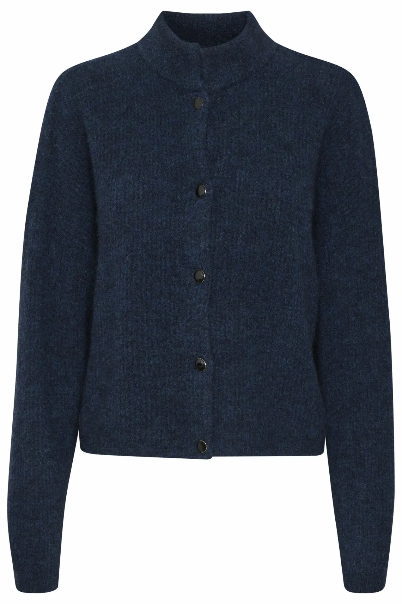 Kvinna Gestuz Stickat & Cardigans^Alphagz Cardigan
