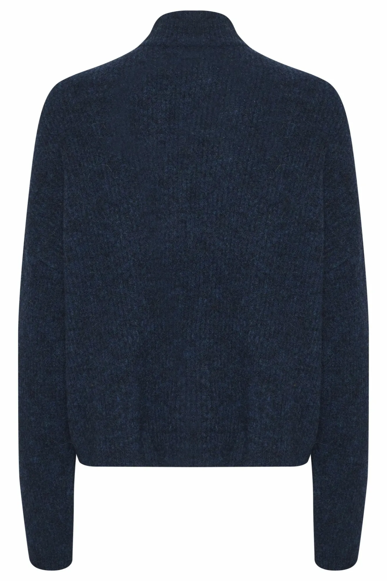 Kvinna Gestuz Stickat & Cardigans^Alphagz Cardigan