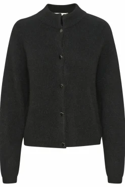 Kvinna Gestuz Stickat & Cardigans^Alphagz Cardigan