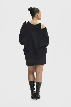 Kvinna Gestuz Stickat & Cardigans^Alphagz Cardigan