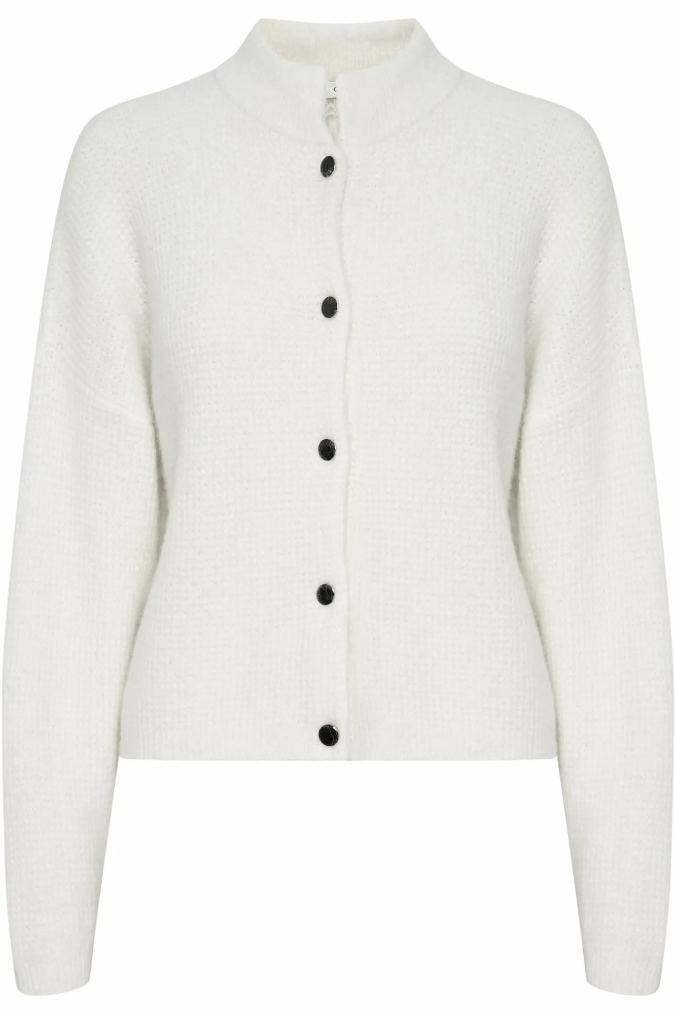 Kvinna Gestuz Stickat & Cardigans^Alphagz Cardigan