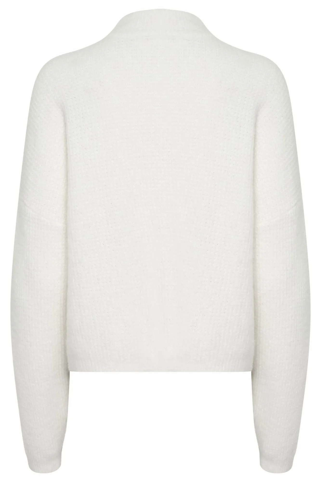 Kvinna Gestuz Stickat & Cardigans^Alphagz Cardigan
