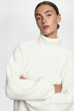 Kvinna Gestuz Stickat & Cardigans^Alphagz Pullover