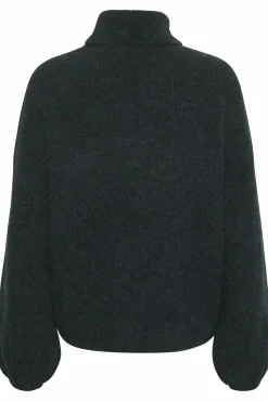 Kvinna Gestuz Stickat & Cardigans^Alphagz Pullover