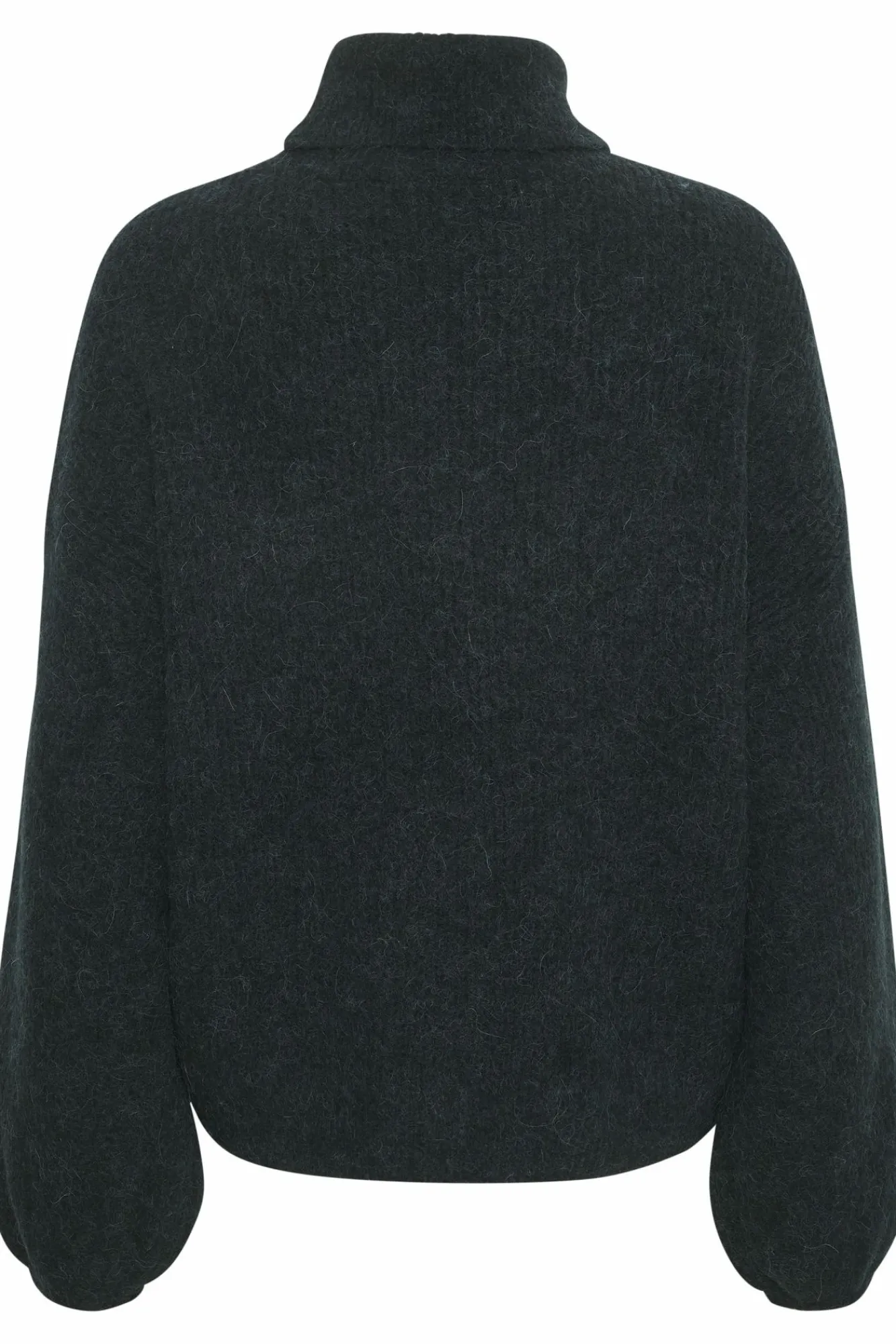 Kvinna Gestuz Stickat & Cardigans^Alphagz Pullover