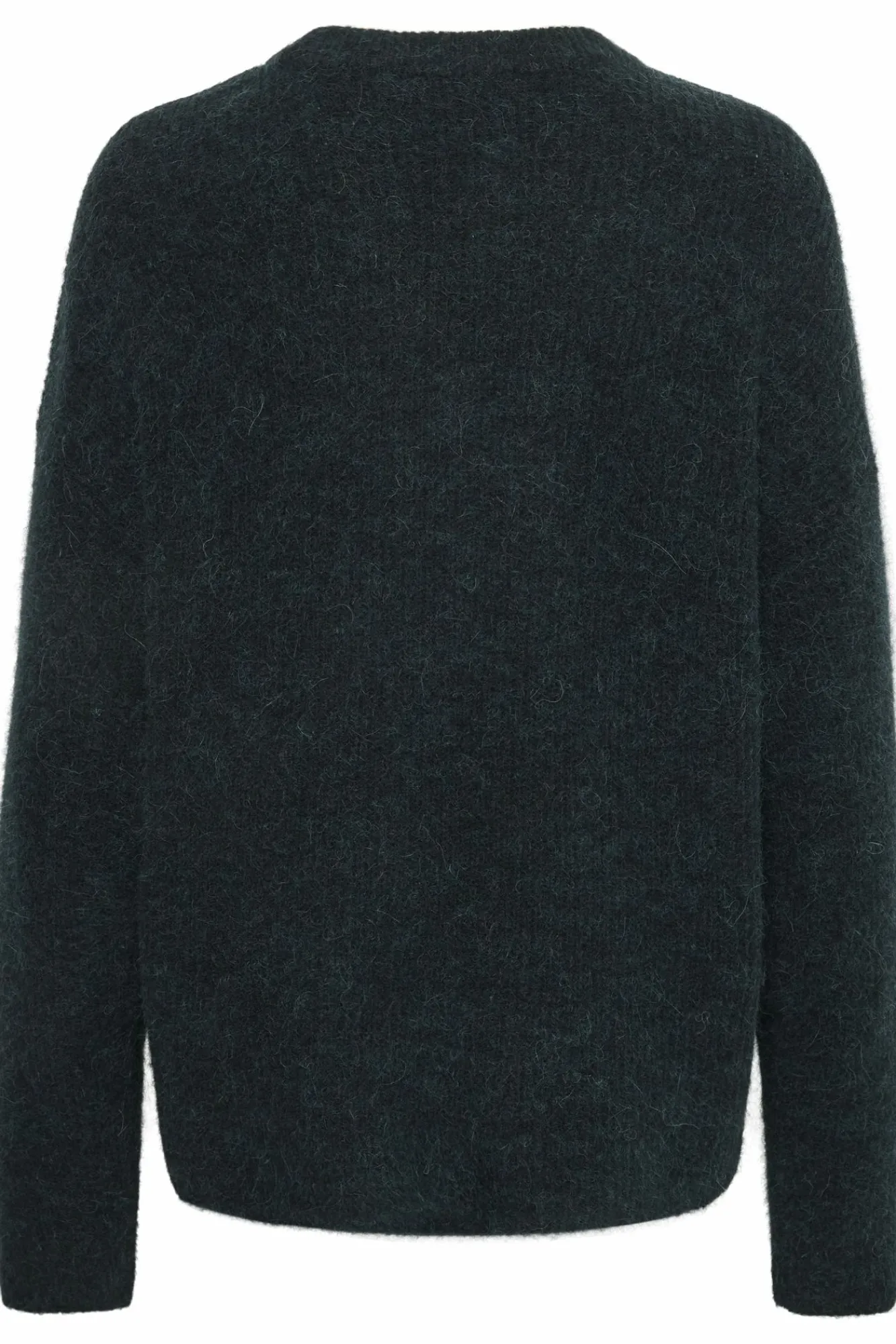 Kvinna Gestuz Stickat & Cardigans^Alphagz Pullover