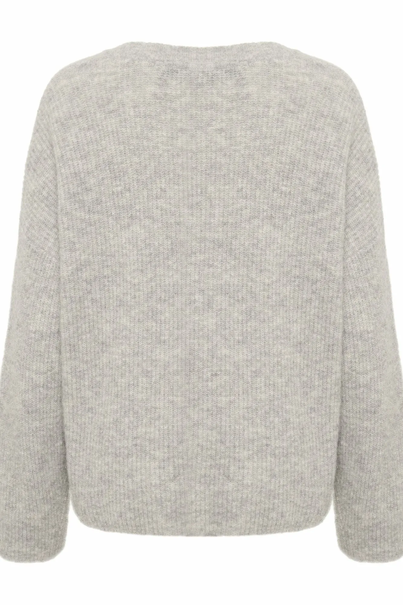 Kvinna Gestuz Stickat & Cardigans^Alphagz Pullover