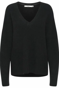 Kvinna Gestuz Stickat & Cardigans^Alphagz Pullover