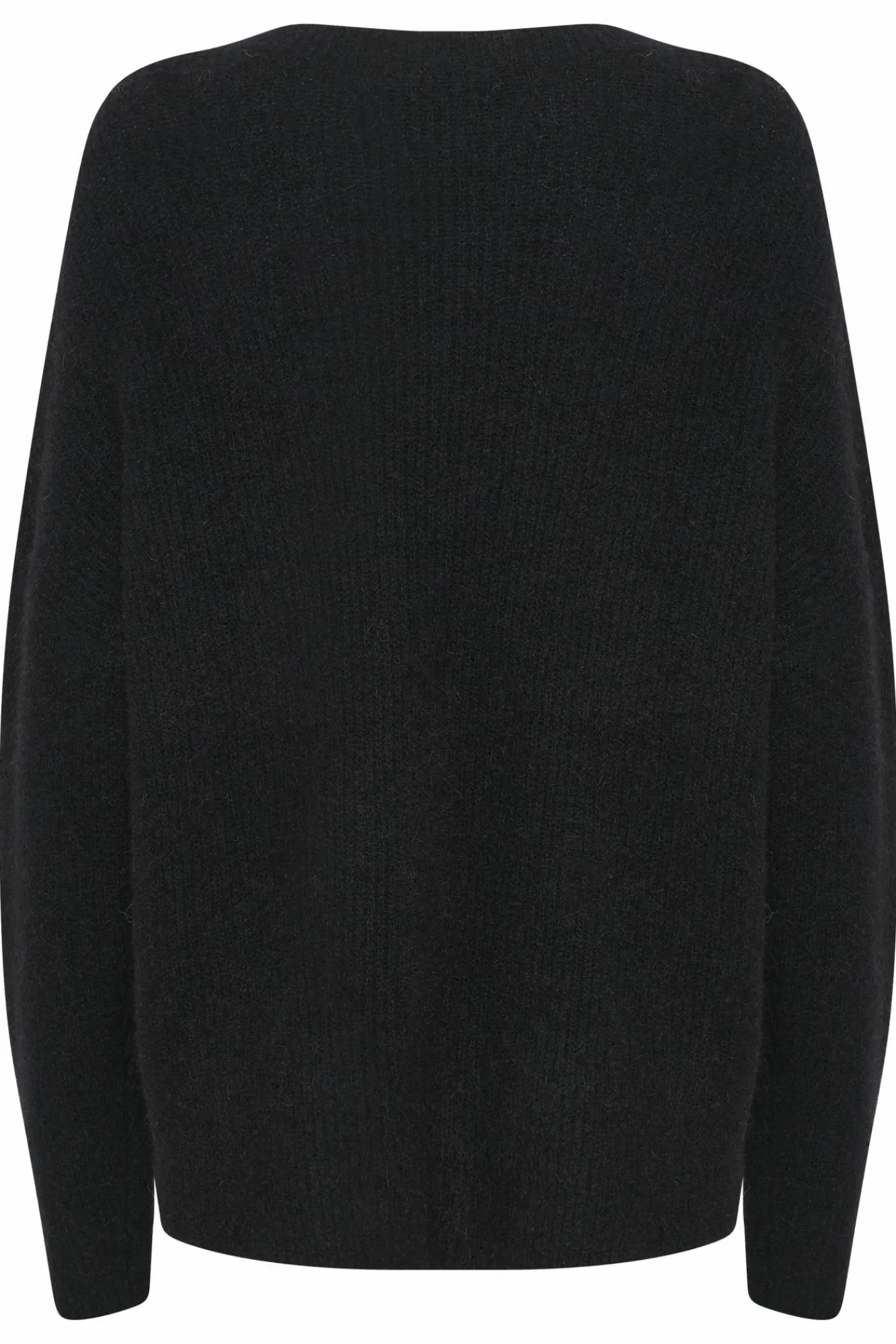 Kvinna Gestuz Stickat & Cardigans^Alphagz Pullover