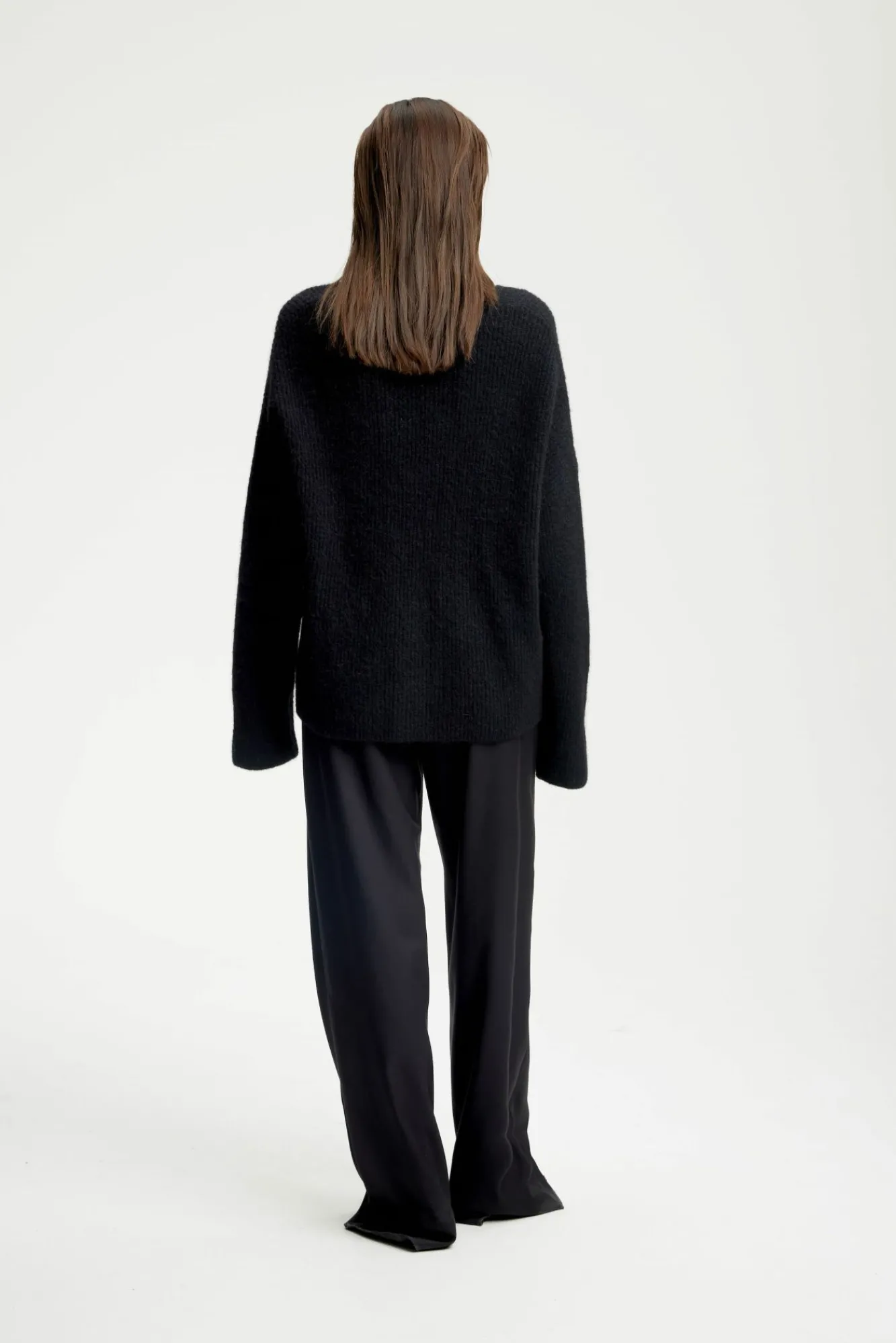 Kvinna Gestuz Stickat & Cardigans^Alphagz Pullover