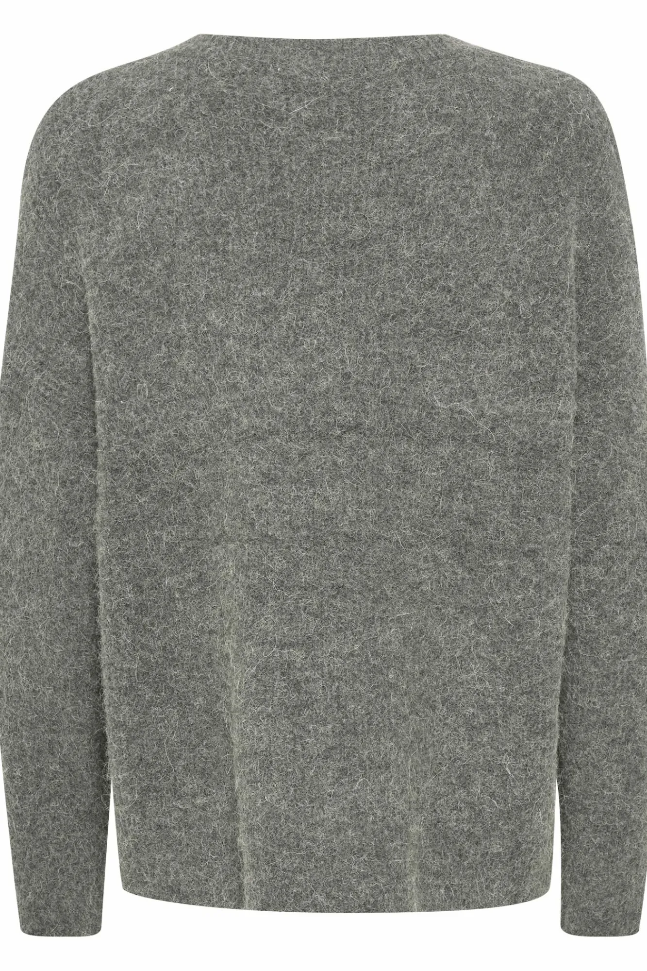 Kvinna Gestuz Stickat & Cardigans^Alphagz Pullover
