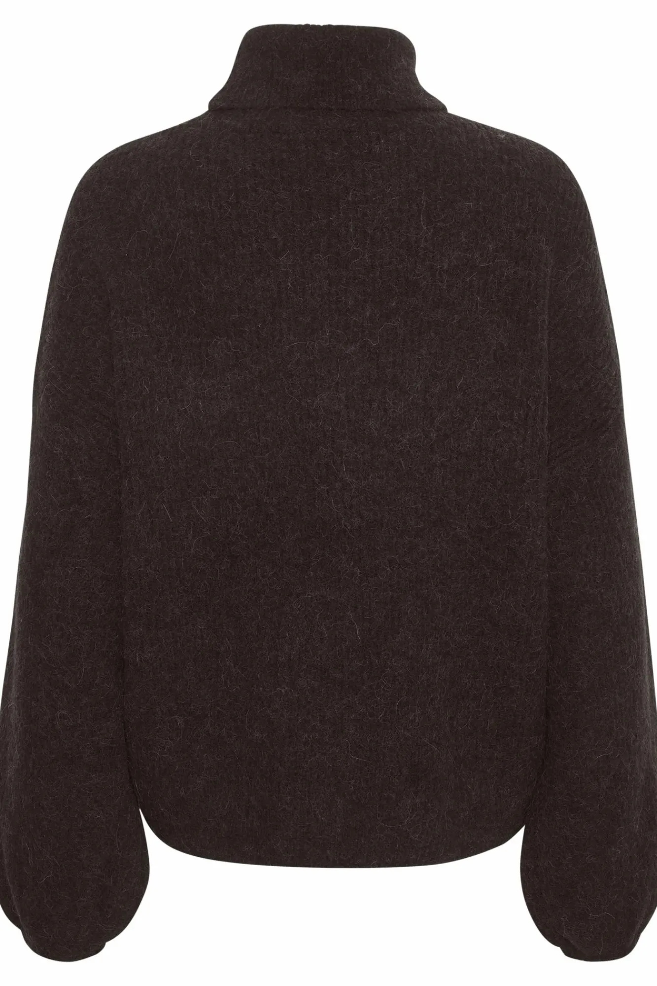 Kvinna Gestuz Stickat & Cardigans^Alphagz Pullover