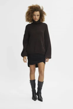 Kvinna Gestuz Stickat & Cardigans^Alphagz Pullover