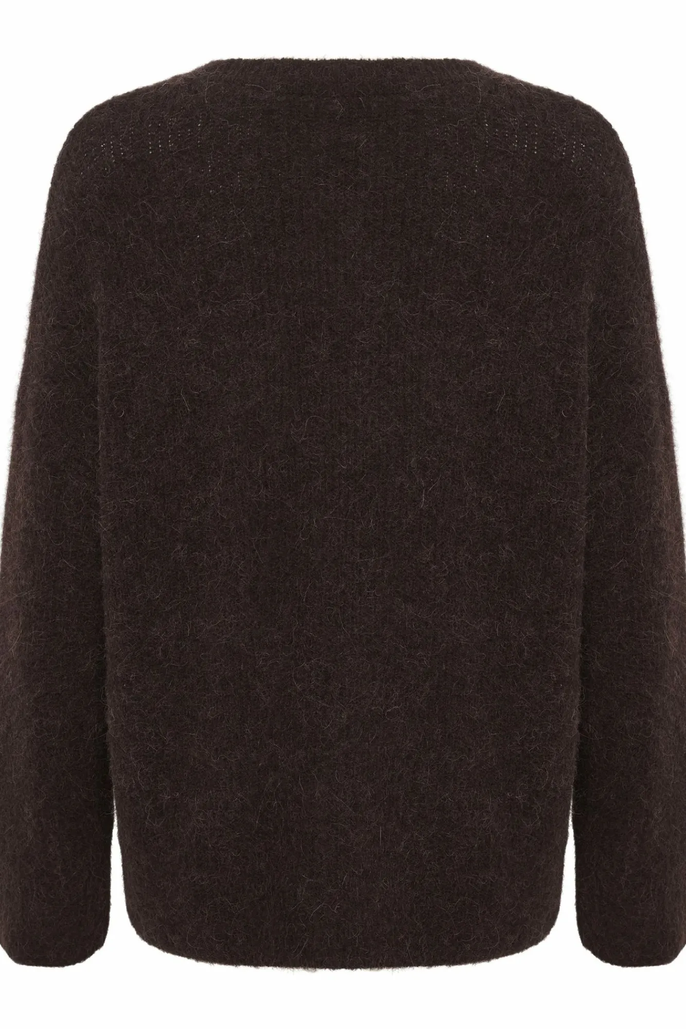Kvinna Gestuz Stickat & Cardigans^Alphagz Pullover