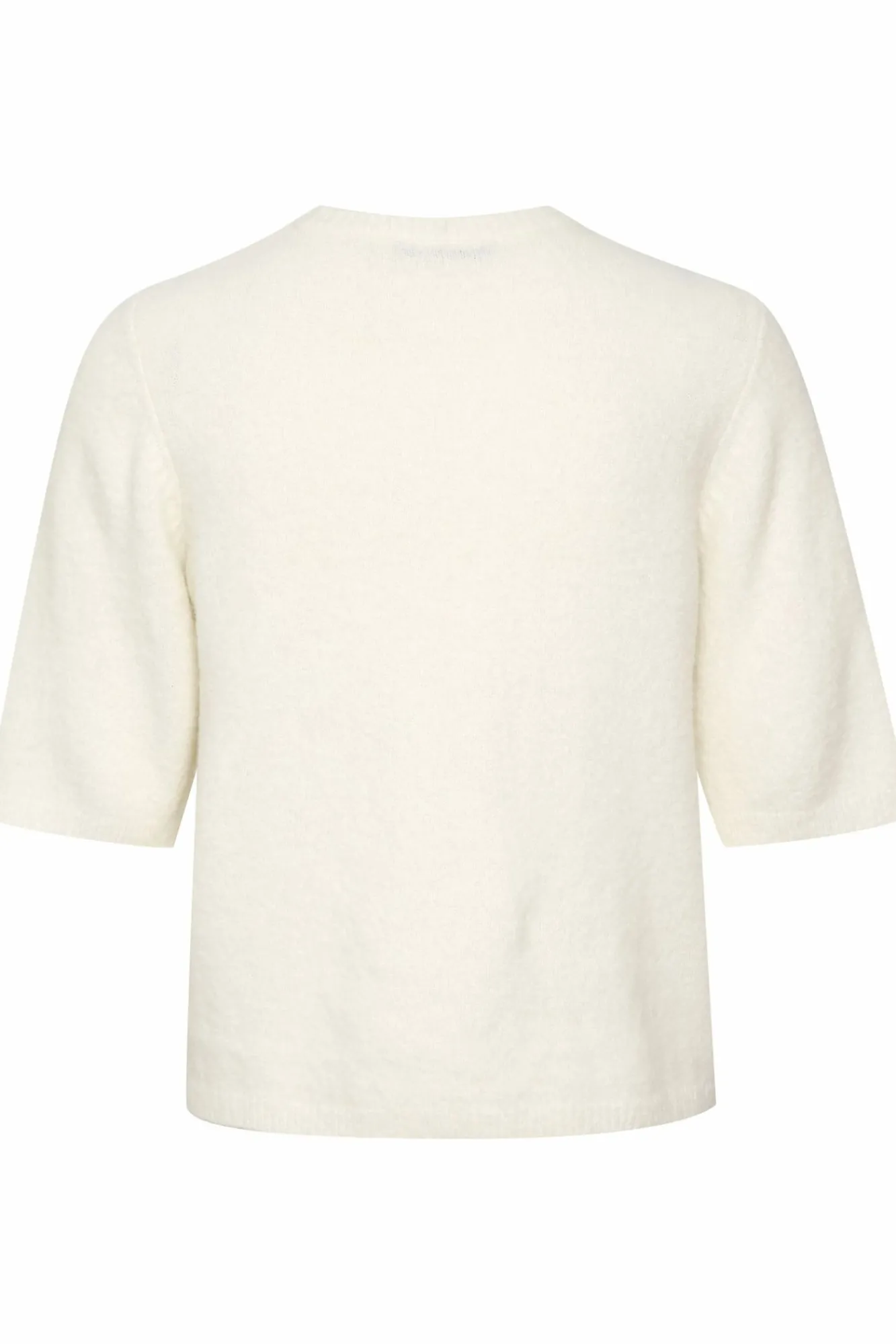 Kvinna Gestuz Stickat & Cardigans^Alphagz Pullover