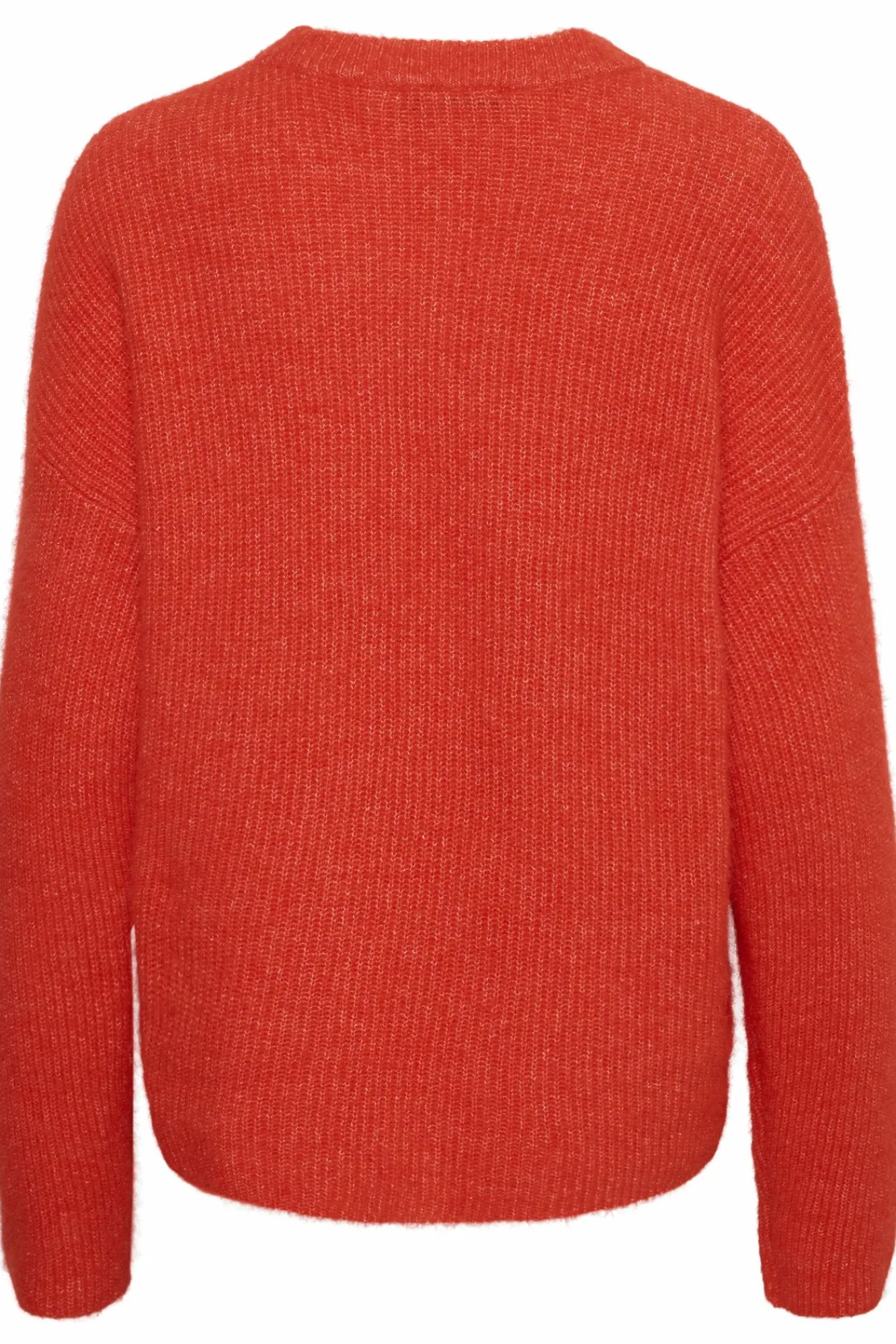 Kvinna Gestuz Stickat & Cardigans^Alphagz Pullover