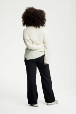 Kvinna Gestuz Stickat & Cardigans^Alphagz Pullover