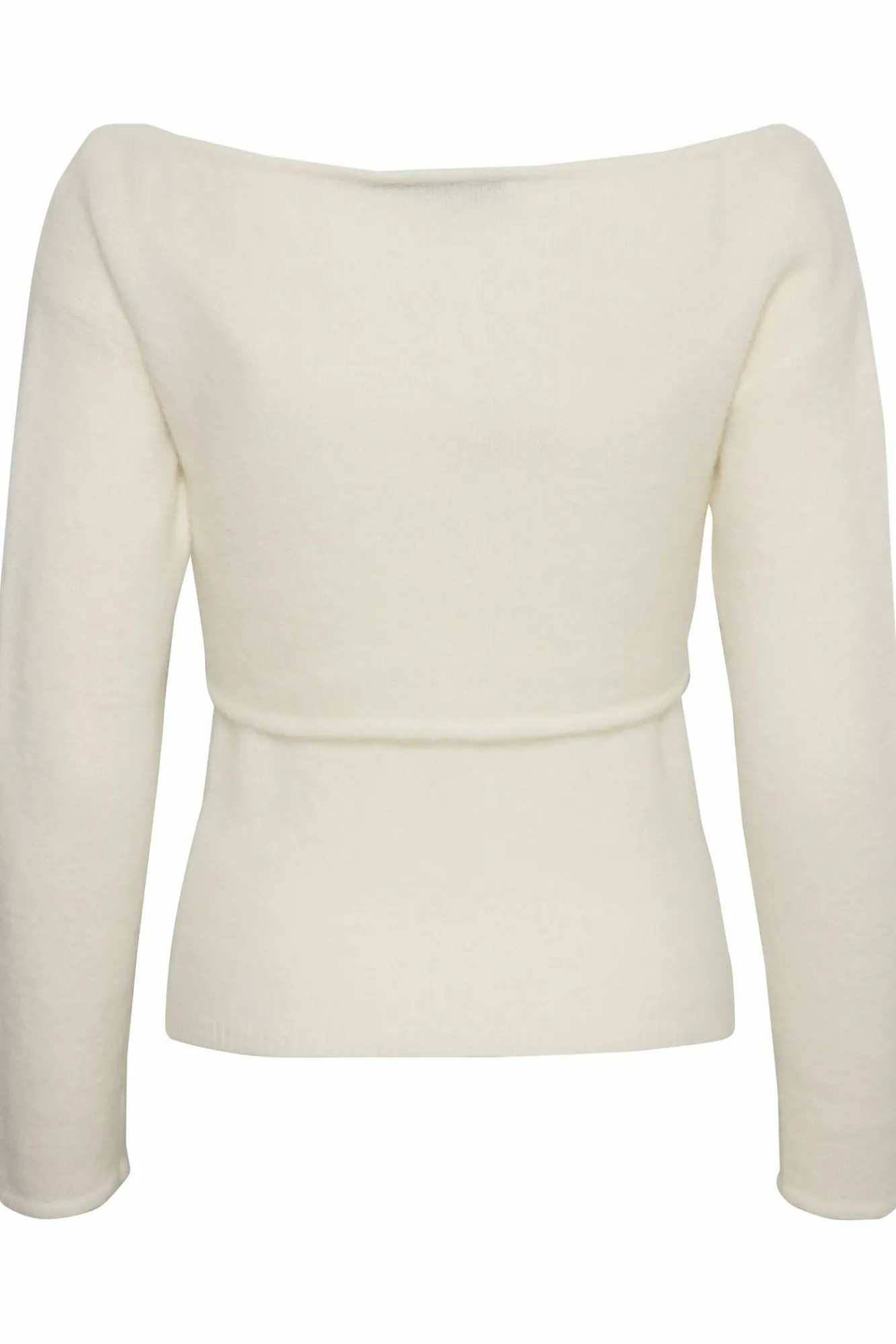 Kvinna Gestuz Stickat & Cardigans^Alphagz Pullover