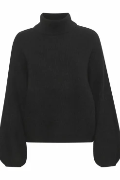 Kvinna Gestuz Stickat & Cardigans^Alphagz Pullover