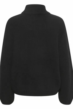 Kvinna Gestuz Stickat & Cardigans^Alphagz Pullover