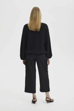Kvinna Gestuz Stickat & Cardigans^Alphagz Pullover