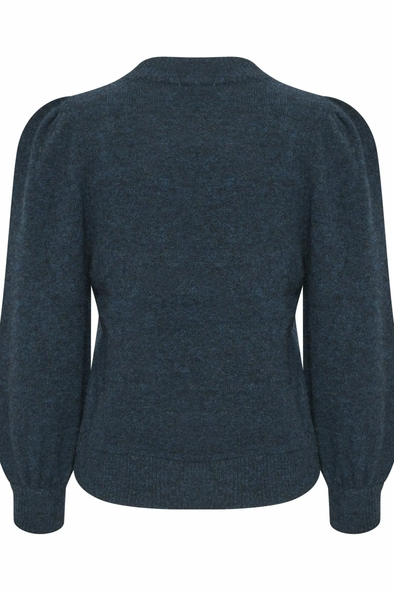 Kvinna Gestuz Stickat & Cardigans^Alphagz Stickad Pullover