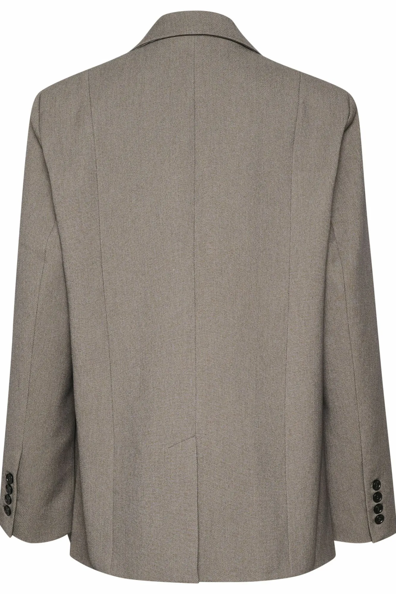 Kvinna Gestuz Kavajer^Anciegz Blazer