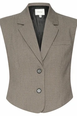 Kvinna Gestuz Suits^Anciegz Vast