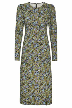 Kvinna Gestuz Klänningar^Arinagz Klanning