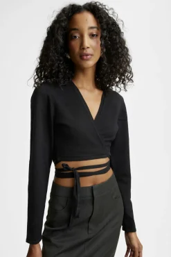 Kvinna Gestuz Stickat & Cardigans^Ayagz Cardigan